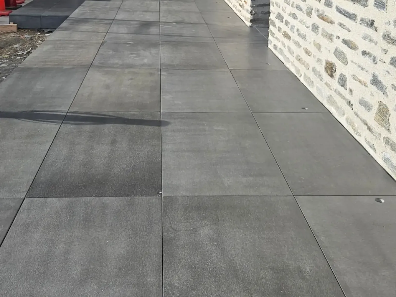 Tile cleaning · Queenstown & Wanaka