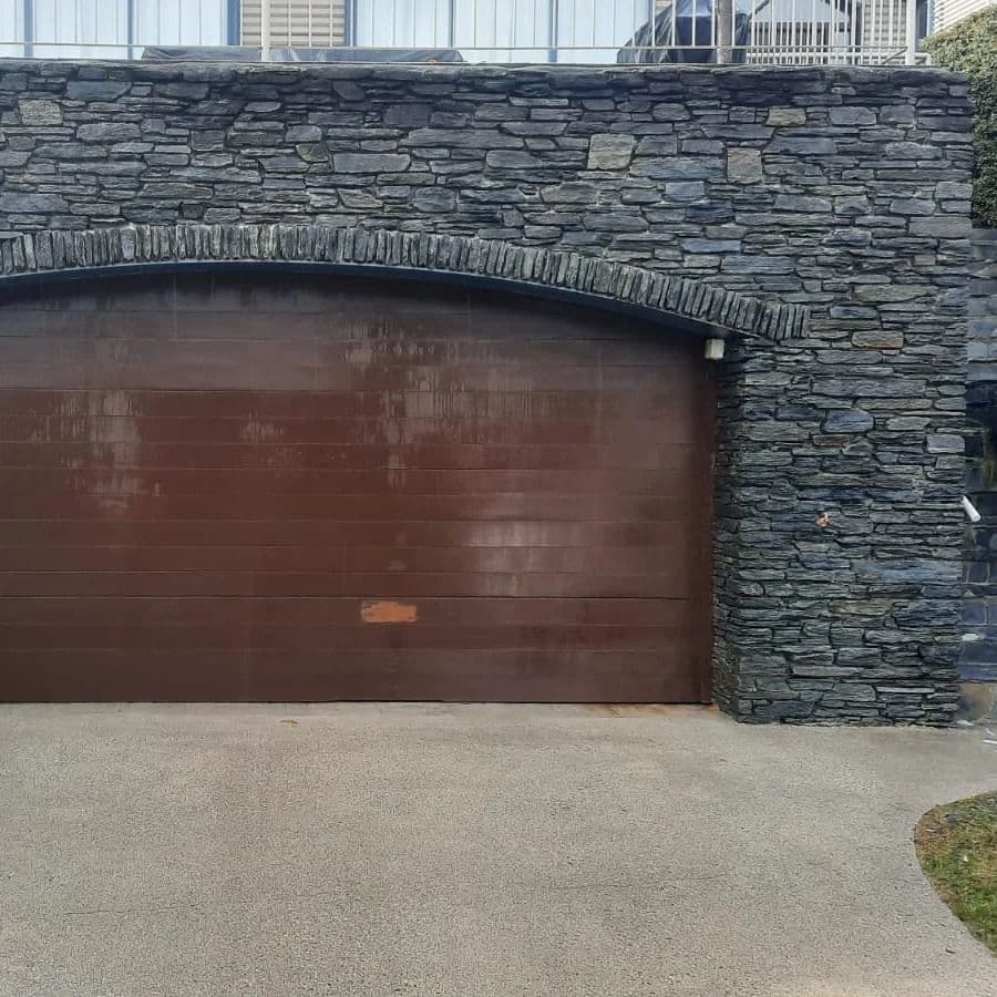 Efflorescence Removal in Queenstown