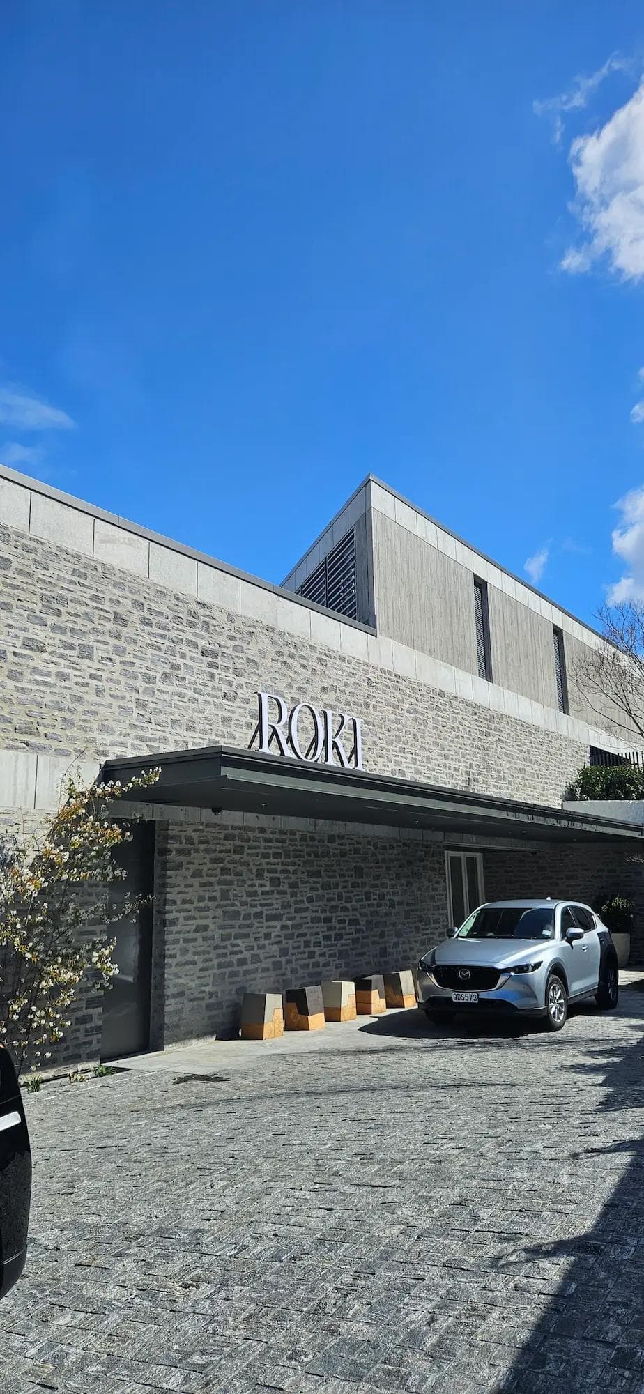 Concrete sealed in queenstown